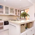 Apartamento Genteel Costa De Nagueles Marbella