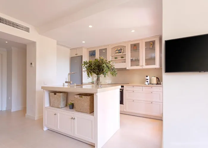 Genteel Costa De Nagueles *