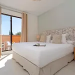 Genteel Costa De Nagueles Апартаменты Марбелья