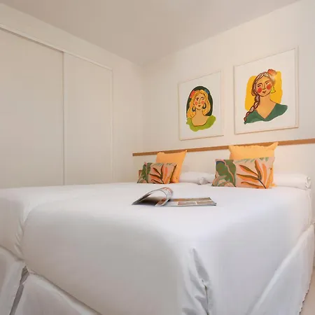 Genteel Costa De Nagueles Marbellac