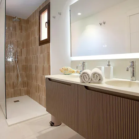 Genteel Costa De Nagueles Marbellac