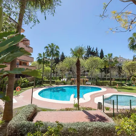 Appartement Genteel Costa De Nagueles *