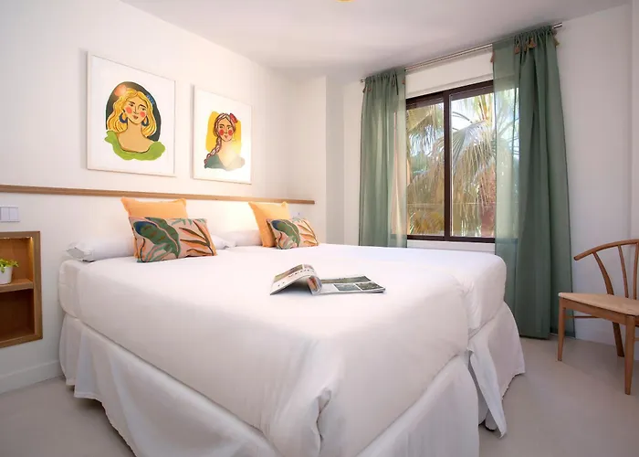 Genteel Costa De Nagueles Apartament *