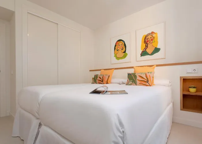 Genteel Costa De Nagueles Marbella