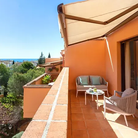 Genteel Costa De Nagueles マルベーリャ