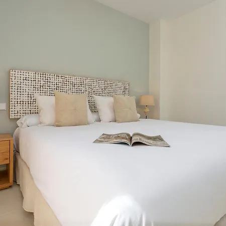 Apartment Genteel Costa De Nagueles Marbella