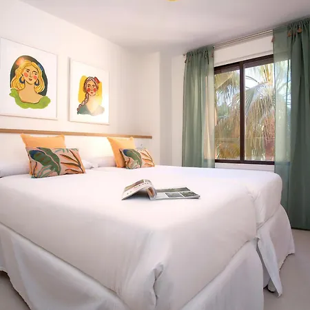 Genteel Costa De Nagueles Apartman *