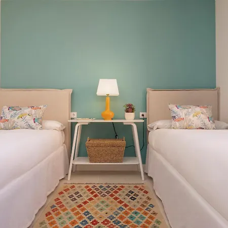 Genteel Costa De Nagueles