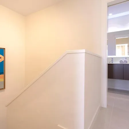 Apartman Genteel Costa De Nagueles Marbella