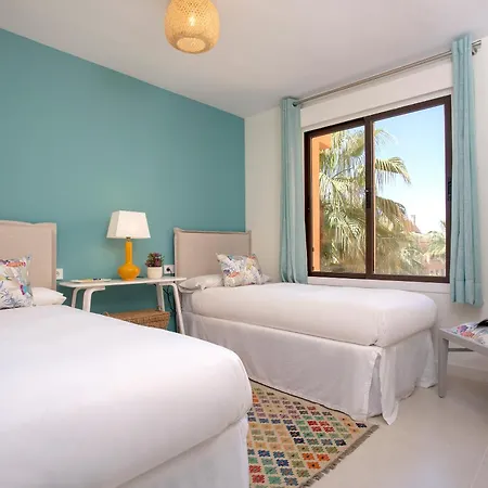 Genteel Costa De Nagueles Apartman