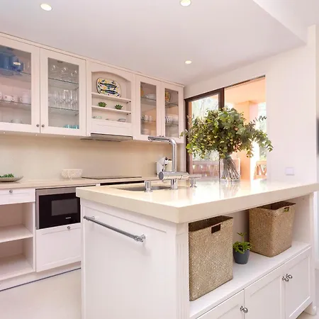 Apartman Genteel Costa De Nagueles Marbella