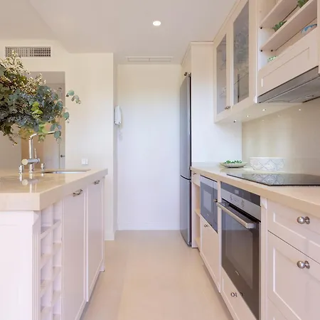 Apartman Genteel Costa De Nagueles