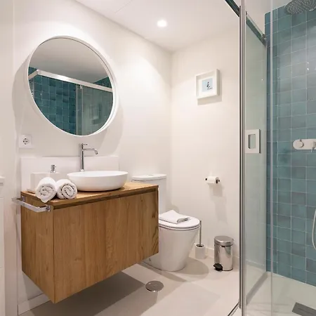 Genteel Costa De Nagueles Apartman